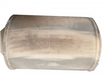 Викуп каталізатора 6KE131701F Марка автомобіля Audi|Volkswagen     Вставка каталізатора Кераміка Тип палива Бензин