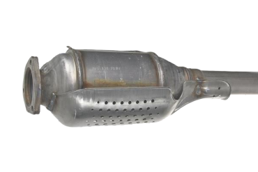 Викуп каталізатора 6KM131701 A 147 ES 0303 / ST3 / Made in SPAIN Марка автомобіля Audi|Volkswagen     Вставка каталізатора Кераміка Тип палива Бензин