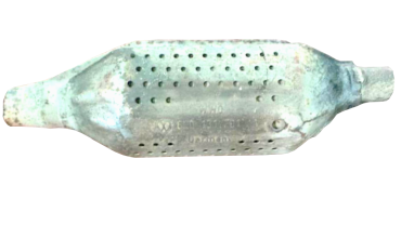 Викуп каталізатора 6N0131701G Марка автомобіля Audi|Volkswagen     Вставка каталізатора Кераміка Тип палива Бензин