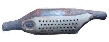 Викуп каталізатора 6N0253023B 6N0178DABK Марка автомобіля Audi|Volkswagen     Вставка каталізатора Кераміка Тип палива Бензин