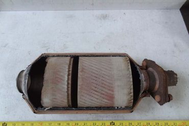 Викуп каталізатора BPD3 Марка автомобіля Mazda     Вставка каталізатора Кераміка Тип палива Бензин