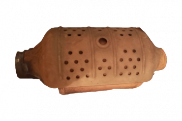 Викуп каталізатора 6Q0131701K Марка автомобіля Audi|Volkswagen     Вставка каталізатора Кераміка Тип палива Бензин