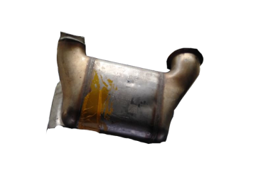 Викуп каталізатора 6R0131690P 6R0166BC Марка автомобіля Audi|Volkswagen     Вставка каталізатора Кераміка Тип палива Бензин