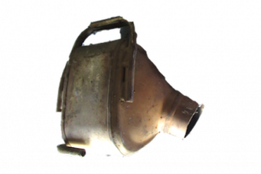 Викуп каталізатора 7L6131701S 7L6178AB Марка автомобіля Audi|Volkswagen     Вставка каталізатора Кераміка Тип палива Бензин