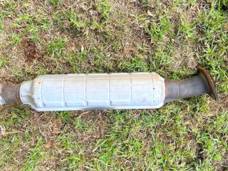 Викуп каталізатора BPS7 Марка автомобіля Mazda     Вставка каталізатора Кераміка Тип палива Бензин