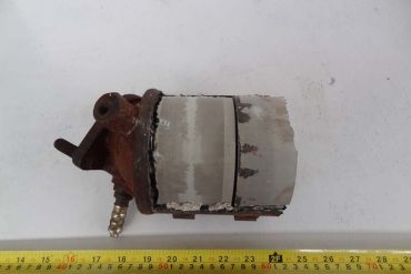 Викуп каталізатора EDG LPI Марка автомобіля Mazda     Вставка каталізатора Кераміка Тип палива Бензин