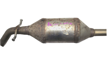 Викуп каталізатора 8Z0131701G 8Z0178D