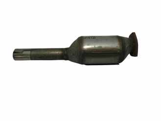 Викуп каталізатора KBA 16803 TYP 06D-V25 Марка автомобіля Audi|Volkswagen     Вставка каталізатора Кераміка Тип палива Бензин