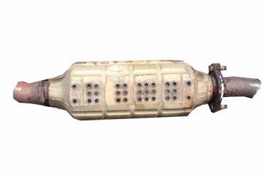 Викуп каталізатора FP72 Марка автомобіля Mazda     Вставка каталізатора Кераміка Тип палива Бензин