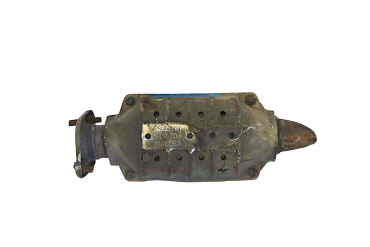 Викуп каталізатора 54G-C04  Futaba Марка автомобіля Suzuki     Вставка каталізатора Кераміка Тип палива Бензин Каталітична марка Futaba