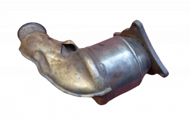 Викуп каталізатора 5N0131690G 1K0166DB  Arvin Meritor Марка автомобіля Audi|Seat|Volkswagen Модель автомобіля Volkswagen Tiguan I - 2.0 TSI   Вставка каталізатора Кераміка Тип палива Бензин Каталітична марка Arvin Meritor