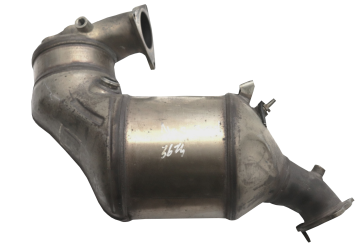 Викуп каталізатора 4H0131703M 4G0178AD (Ceramic) Attach to 4H0131765B 4H0181BA Марка автомобіля Audi|Porsche|Volkswagen Модель автомобіля Porsche Macan 3.0D Рік автомобіля 2015 Вставка каталізатора Кераміка Тип палива Бензин