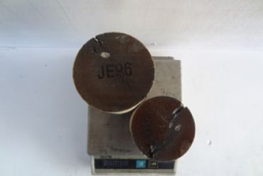 Викуп каталізатора G695 4H25/ 11 Hole Марка автомобіля Mazda     Вставка каталізатора Кераміка Тип палива Бензин