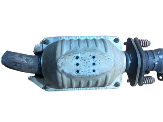 Викуп каталізатора 76K-C03  Futaba Марка автомобіля Suzuki     Вставка каталізатора Кераміка Тип палива Бензин Каталітична марка Futaba