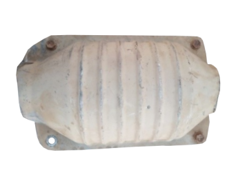 Викуп каталізатора 77K-M03  Futaba Марка автомобіля Suzuki     Вставка каталізатора Кераміка Тип палива Бензин Каталітична марка Futaba