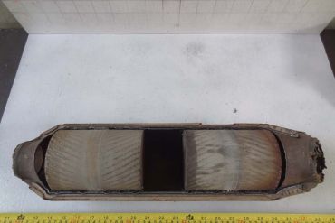 Викуп каталізатора L321 3L29