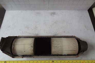 Викуп каталізатора L331 3A30 Марка автомобіля Mazda     Вставка каталізатора Кераміка Тип палива Бензин