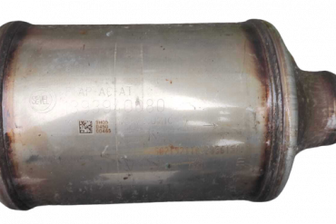 Викуп каталізатора 1393940080  Fapcat Sevel Марка автомобіля Alfa Romeo|Fiat|Lancia Модель автомобіля Fiat Ducato 2.3 (160 hp)   Вставка каталізатора Кераміка Тип палива Бензин Каталітична марка Fapcat Sevel