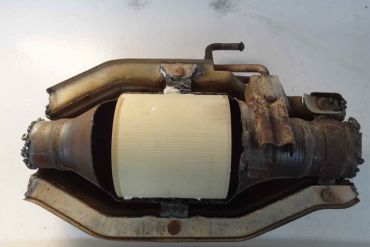 Викуп каталізатора L3E9 (Manifold) 7B21 / 1111