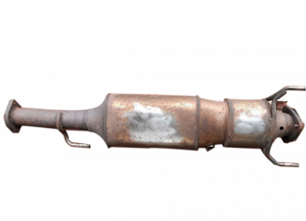 Викуп каталізатора 51819779 51775450 2359207300