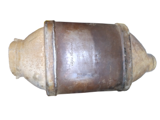 Викуп каталізатора AR115443501005  Eberspächer Марка автомобіля Alfa Romeo|Fiat|Lancia     Вставка каталізатора Кераміка Тип палива Бензин Каталітична марка Eberspächer