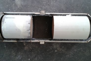 Викуп каталізатора L3F3 8D04 Марка автомобіля Mazda     Вставка каталізатора Кераміка Тип палива Бензин