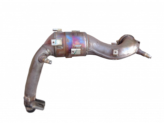 Викуп каталізатора 51979324 51854357 Марка автомобіля Alfa Romeo|Fiat|Lancia Модель автомобіля Fiat 500 0.9|Fiat Panda TWINAIR 4X4 Рік автомобіля 2018 Вставка каталізатора Кераміка Тип палива Бензин