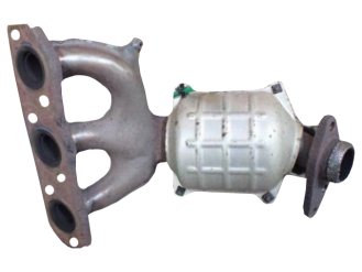 Викуп каталізатора 85G-C07 Марка автомобіля Suzuki Модель автомобіля Suzuki Alto Рік автомобіля 2008|2009 Вставка каталізатора Кераміка Тип палива Бензин