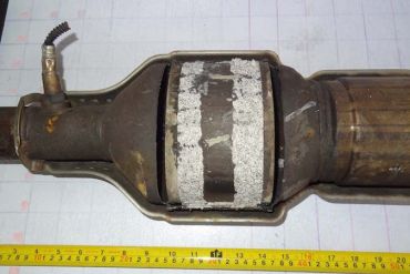 Викуп каталізатора 30617371 223 8104 001