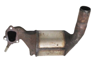 Викуп каталізатора 86J-C02 FGP 55209241 Марка автомобіля Suzuki Модель автомобіля Suzuki Swift VI - 1.3 DDIS Рік автомобіля 2005|2006|2007|2008|2009|2010 Вставка каталізатора Кераміка Тип палива Бензин