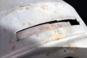 Викуп каталізатора 2C3C NA SET Марка автомобіля Ford     Вставка каталізатора Кераміка Тип палива Бензин