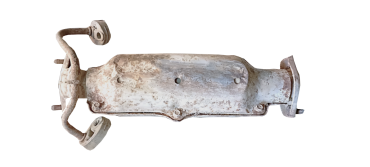 Викуп каталізатора 72FW Марка автомобіля Suzuki Модель автомобіля Suzuki Alto Рік автомобіля 2004 Вставка каталізатора Кераміка Тип палива Бензин