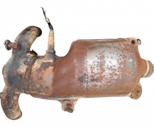 Викуп каталізатора 46542850 Марка автомобіля Alfa Romeo|Fiat|Lancia Модель автомобіля Fiat Bravo 1.2 - 16v|Fiat Punto 1.2 - 16V (59 kw / 80 hp)   Вставка каталізатора Кераміка Тип палива Бензин