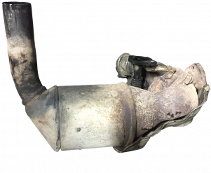 Викуп каталізатора 55202576 Марка автомобіля Alfa Romeo|Fiat|Lancia Модель автомобіля Fiat Doblo 1.3 L Multijet   Вставка каталізатора Кераміка Тип палива Бензин