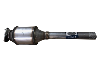 Викуп каталізатора 1350935080 7L08-J595 / QLBG-## Марка автомобіля Alfa Romeo|Fiat|Lancia Модель автомобіля Fiat Ducato 3.0 D - Multijet (158 hp)   Вставка каталізатора Кераміка Тип палива Бензин
