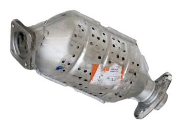 Викуп каталізатора 50012386 Марка автомобіля Alfa Romeo|Fiat|Lancia Модель автомобіля Fiat Fiorino 1.4 1.5 1.6   Вставка каталізатора Кераміка Тип палива Бензин