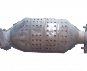 Викуп каталізатора 7720160 Марка автомобіля Alfa Romeo|Fiat|Lancia Модель автомобіля Fiat Fiorino 1.5   Вставка каталізатора Кераміка Тип палива Бензин