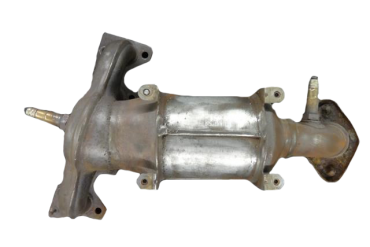 Викуп каталізатора 5