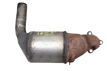 Викуп каталізатора 55215012 55192776 Марка автомобіля Alfa Romeo|Fiat|Lancia Модель автомобіля Fiat Idea 1.9 Multijet|Fiat Doblo II - 1.3 Multijet (66 kw / 90 hp)|Lancia Musa 1.9 Multijet   Вставка каталізатора Кераміка Тип палива Бензин