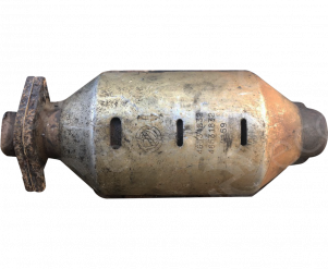 Викуп каталізатора 46531832 (Type 1) Has 2 lines of the code 46531832 / C159 Марка автомобіля Alfa Romeo|Fiat|Lancia Модель автомобіля Fiat Punto 1.2   Вставка каталізатора Кераміка Тип палива Бензин