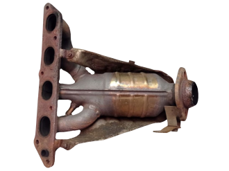 Викуп каталізатора 79G-C01 Марка автомобіля Suzuki Модель автомобіля Suzuki Alto 1.1   Вставка каталізатора Кераміка Тип палива Бензин