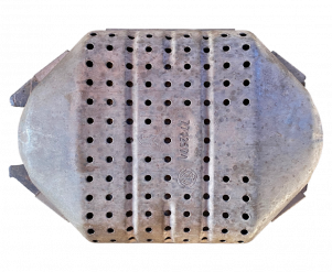 Викуп каталізатора 7712574 Марка автомобіля Alfa Romeo|Fiat|Lancia Модель автомобіля Lancia Delta 1.4 1.6   Вставка каталізатора Кераміка Тип палива Бензин