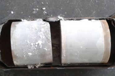 Викуп каталізатора N3R2 8B28