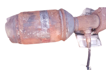 Викуп каталізатора 2AA6OO QFTP 04