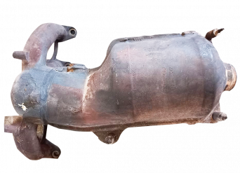 Викуп каталізатора 2D-595J AFEM-09 Марка автомобіля Alfa Romeo|Fiat|Lancia     Вставка каталізатора Кераміка Тип палива Бензин