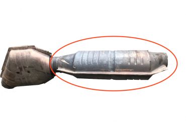 Викуп каталізатора 2L34 5E214 EB (REAR) M2 084 SPA Марка автомобіля Ford     Вставка каталізатора Кераміка Тип палива Бензин