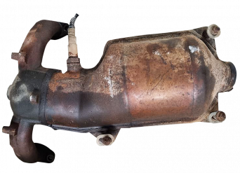 Викуп каталізатора 2L-595J Марка автомобіля Alfa Romeo|Fiat|Lancia     Вставка каталізатора Кераміка Тип палива Бензин