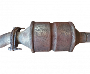 Викуп каталізатора 34A595W C2f12 Марка автомобіля Alfa Romeo|Fiat|Lancia     Вставка каталізатора Кераміка Тип палива Бензин