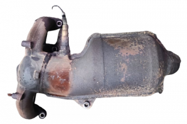 Викуп каталізатора 3B-595J Марка автомобіля Alfa Romeo|Fiat|Lancia     Вставка каталізатора Кераміка Тип палива Бензин