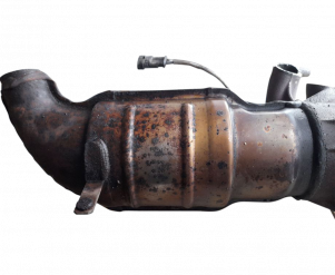 Викуп каталізатора 3M-595J Марка автомобіля Alfa Romeo|Fiat|Lancia     Вставка каталізатора Кераміка Тип палива Бензин